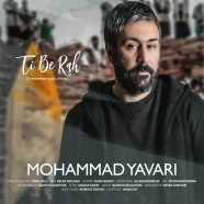 محمد یاوری - تی به راه