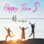 دیجی مجینو - Happy Time 08