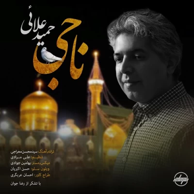 حمید علایی - ناجی