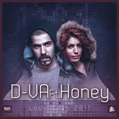 امیر دیوا - Love Club 2011 (Ft Hony)