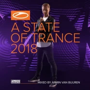 آرمین وان بورن - A State Of Trance 420