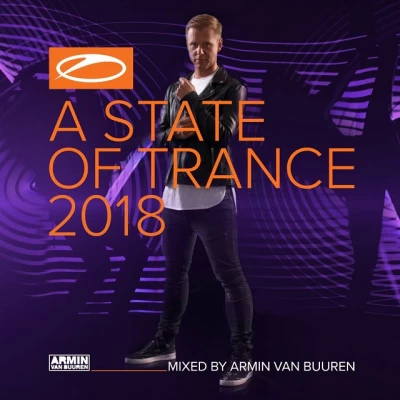 آرمین وان بورن - A State Of Trance 420