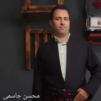 محمد جاسمی - دروغ میگفتی