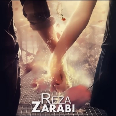 رضا ضرابی - حس و حال