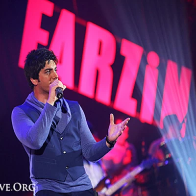 فرزاد فرزین - Live In Concert