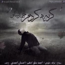 احمد سلو گریه کردم