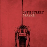 28th Street Band - مسخ