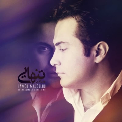 حامد ملک لو - تنهایی