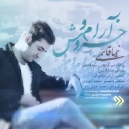 نیما قاسمی - آرام و خروش