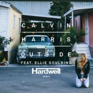 هاردول - Calvin Harris Outside