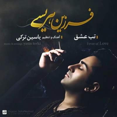 فرزین حریصی - تب عشق