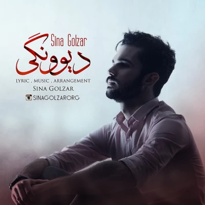 سینا گلزار - دیوونگی