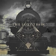 گراف میومنت - The Lost Train