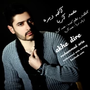 محمد آریا - آخه دیره