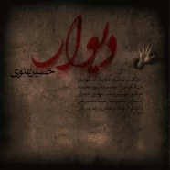 حسین علوی - دیوار