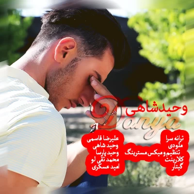 وحید شاهی - دنیا