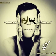 محمد حسین - بیزارم