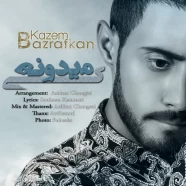 کاظم بذرافکن - کی میدونه