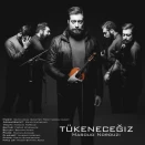 مسعود نوروزی Tukenecegiz