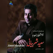 سعید شرابیان - آلاگوزوم