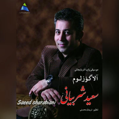 سعید شرابیان - آلاگوزوم