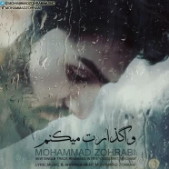 محمد ظهرابی - واگذارت میکنم