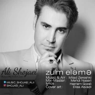 علی شجاعی - Zulm Eleme