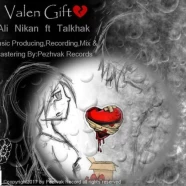 علی نیکان و تلخک - Valen Gift