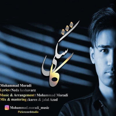 محمد مرادی - کاشکی