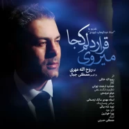 روح الله مهری - قرار دلم کجا می روی