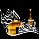 امین و امید امام رضا (ع)