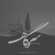 سروگاه - چشمان تو را