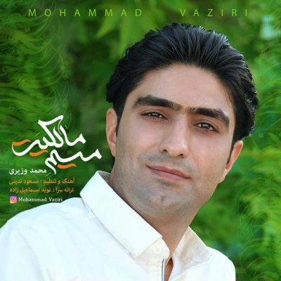 محمد وزیری - میم مالکیت