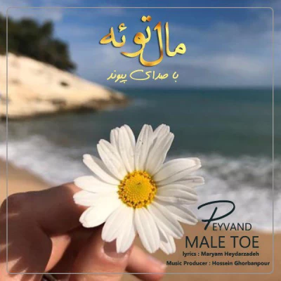 پیوند - مال توئه