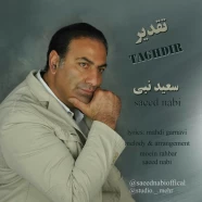 سعید نبی - تقدیر