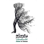 علی امینیان - قدم میزنم