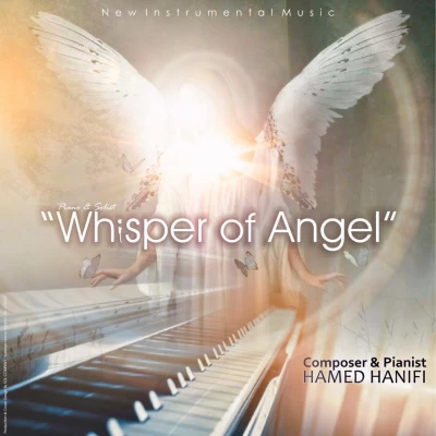 حامد حنیفی - Whisper Of Angel