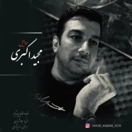 مجید اکبری - اوایل