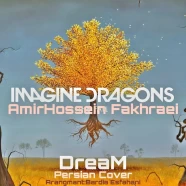 امیرحسین فخرایی -  Imagine Dragons