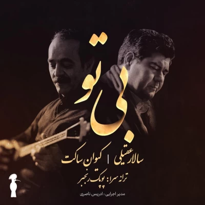 سالار عقیلی - بی تو