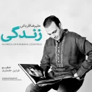 علیرضا قربانی زندگی