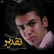 وحید حدادی - تقدیر