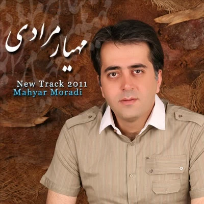 مهیار مرادی - نمیشه