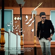 رضا رحیم آبادی - برگرد