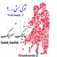 سالک سرلک - تو کی هستی