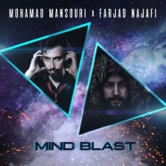 فرجاد نجفی - Mind Blast