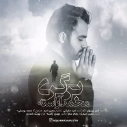 محمد آراسته - برگرد