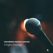 محمد حسین ضرغام - عشق دروغ