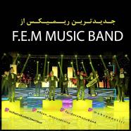 FEM Music Band - دنس میکس